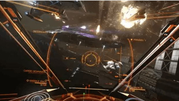 雷电高速模拟器软件