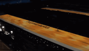 雷电桌面模拟器